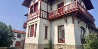 appartement à ST JEAN DE LUZ (64500)